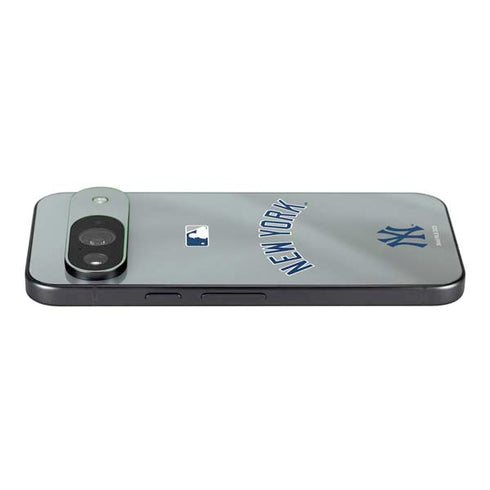 MLB New York Yankees Alternate/Away Jersey Google Pixel 9 Skin